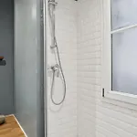 아파트 1Br Near Palais Royal & Louvre *