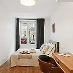 1Br Near Palais Royal & Louvre 아파트