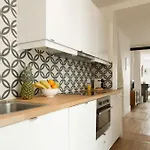 아파트 1Br Near Palais Royal & Louvre