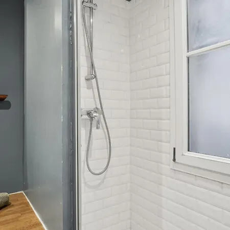 Apartment Lovely 1br By Les Halles & Louvre *