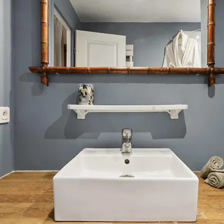Apartment 1br Near Palais Royal & Louvre *